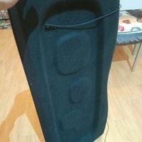 mensola/ cappelliera Fiat Panda 