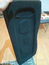 mensola/ cappelliera Fiat Panda 