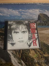 Cd u2 war