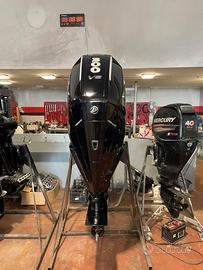 MOTORE MARINO FUORIBORDO MERCURY VERADO F300 XL V8