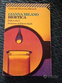 libro Gianna Milano 