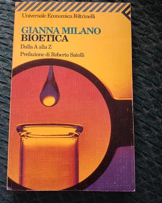 libro Gianna Milano 