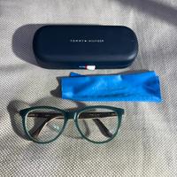 Occhiali da vista Tommy Hilfiger originali