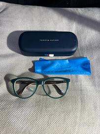 Occhiali da vista Tommy Hilfiger originali