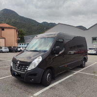 Renault Master L3 H2 Euro 6 B
