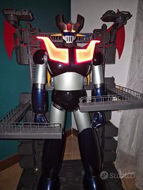 hachette mazinga z 