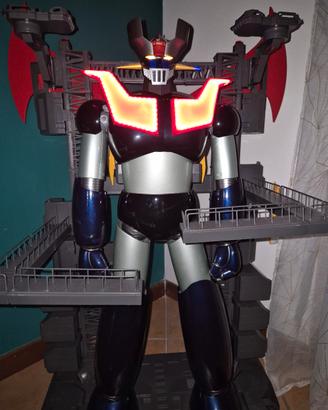 hachette mazinga z 