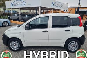 Fiat Panda 1.0 Hybrid*AUTOCARRO 2 POSTI*TAGLIANDI*