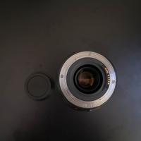 Canon 70-300 1:4 - 5.6 is usm