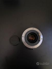 Canon 70-300 1:4 - 5.6 is usm