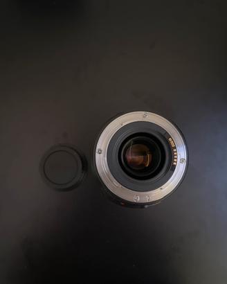 Canon 70-300 1:4 - 5.6 is usm