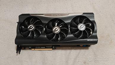 EVGA RTX 3090 Ti FTW3 Ultra 24G