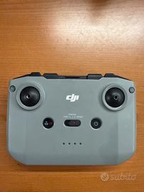 Radiocomando dji mini 3 mini 3 pro