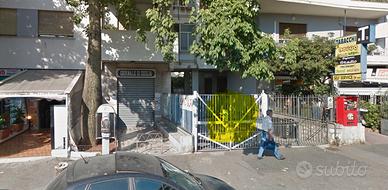 Box / magazzino