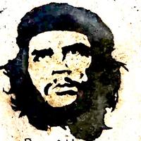 Che Guevara quadro