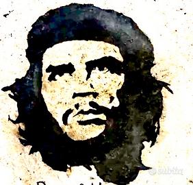 Che Guevara quadro