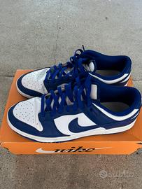 Nike dunk retro n 47