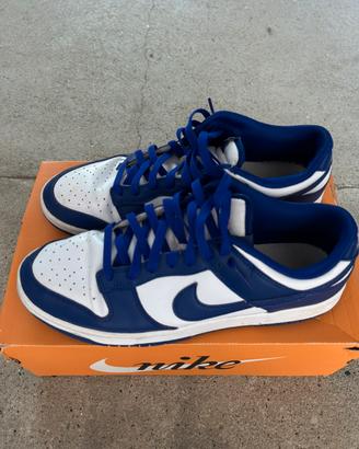 Nike dunk retro n 47