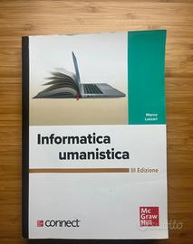 informatica umanistica