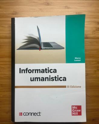 informatica umanistica