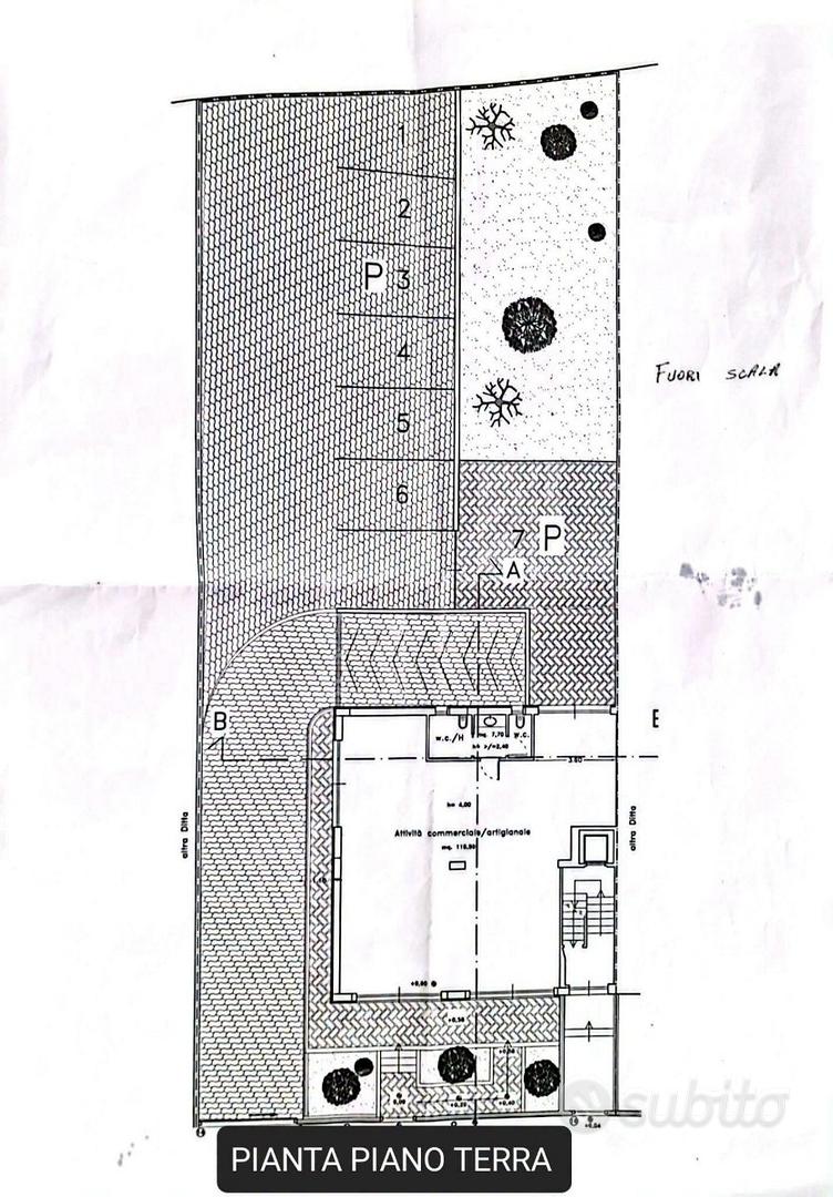 Appartamento – Giarre, San Leonardello - Altro