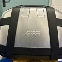 Valigia moto Givi Monokay Trekker