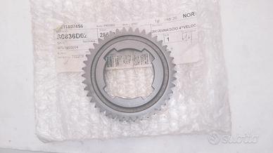 INGRANAGGIO 4° MARCIA Z 42 APE 50 PIAGGIO 285422