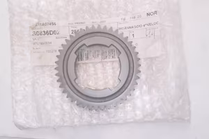 INGRANAGGIO 4° MARCIA Z 42 APE 50 PIAGGIO 285422