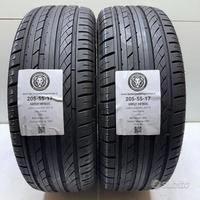 2 gomme 205 55 17 hifly a43174