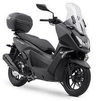 Kymco Skytown 125