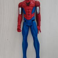 Personaggi Avengers Marvel Titan Hero 30cm