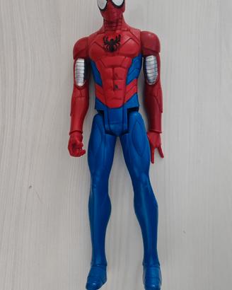 Personaggi Avengers Marvel Titan Hero 30cm