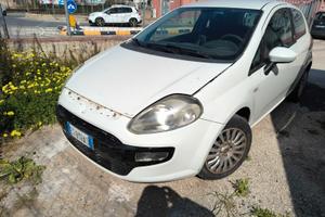 Fiat Punto Evo 1.3 Mjt 75 CV DPF 3 porte S&S 150°