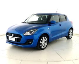 SUZUKI Swift VI 2020 - Swift 1.2h Cool 2wd U167402