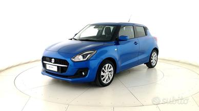 SUZUKI Swift VI 2020 - Swift 1.2h Cool 2wd U167402