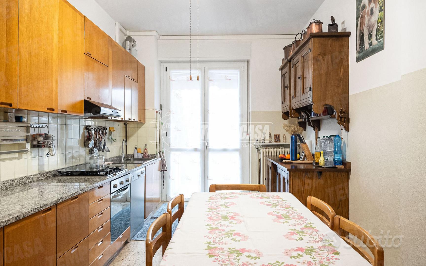 Appartamento – MB - Altro