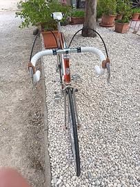 bici da corsa Wilier Triestina