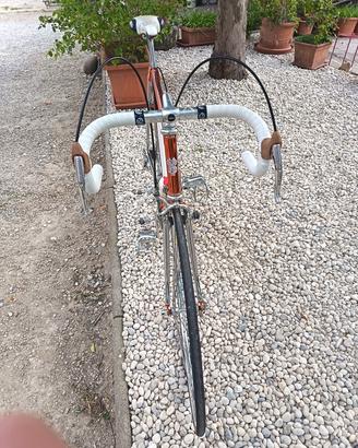 bici da corsa Wilier Triestina