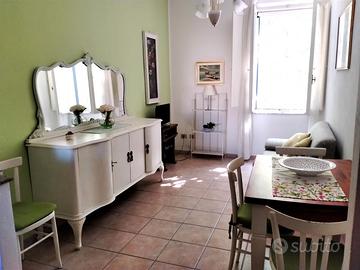 ALGHERO: a cinque minuti dal centro