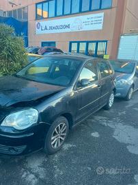 RICAMBI VW POLO