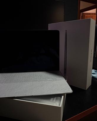 MacBook Air 13” M1 2020 – 8GB/256GB –