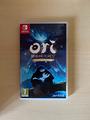 Ori and The Blind Forest per Switch