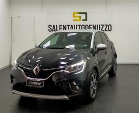 RENAULT Captur 1.6 E-TECH Plug-in Hybrid 160cv I