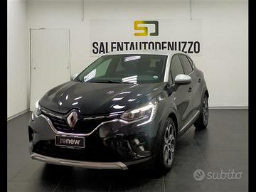 RENAULT Captur 1.6 E-TECH Plug-in Hybrid 160cv I