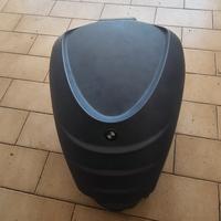 Borsa rigida anteriore Bmw F650cs k14 F 650 Cs