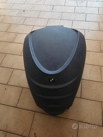 Borsa rigida anteriore Bmw F650cs k14 F 650 Cs