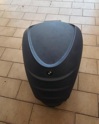 Borsa rigida anteriore Bmw F650cs k14 F 650 Cs