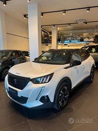 Peugeot 2008 1.2 puretech GT s&s 130cv