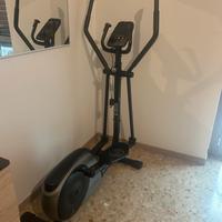 ELLITTICA DOMYOS E - Shape 06