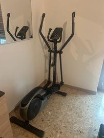 ELLITTICA DOMYOS E - Shape 06